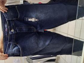 Calça jeans masculina