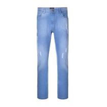 Calça Jeans Masculina Elastano Slim Fit Vilejack VMCP0029