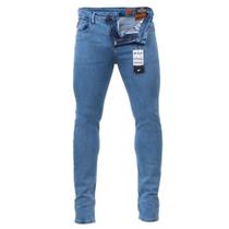Calça Jeans Masculina Ellus Clara Conforto
