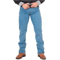 Calça Jeans Masculina Estilo Carpinteiro Modelo Country Coll Jeans 34 Ao 48