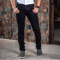 Calça jeans masculina expresso promoção relâmpago