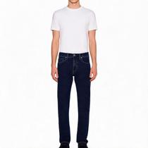 Calça Jeans Masculina Fideli Regular CR30201784 - Jeans 42
