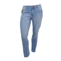 Calça Jeans Masculina Freesurf Dusk Denin Azul Claro - 11080