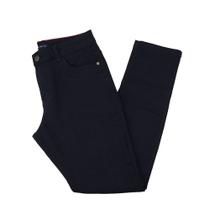 Calça Jeans Masculina Freesurf Slim Town Preta - 11080