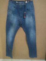Calça jeans masculina Calça jeans masculina