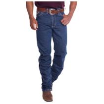 Calça Jeans Masculina Gotta 100% algodão - Best Rodeio Ref:41436 Tamanho:40Cor:Jeans Stonado Calça Jeans Masculina Gotta 100% algodão - Best Rodeio Ref:41436 Tamanho:40Cor:Jeans Stonado