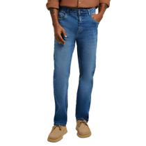 Calça Jeans Masculina Hering Azul Clara H1VW1DSN Calça Jeans Masculina Hering Azul Clara H1VW1DSN