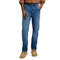 Calça Jeans Masculina Hering Azul Clara H1VW1DSN