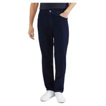 Calça Jeans Masculina Hering Reta Marinho - H1VX1BSN
