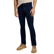 Calça Jeans Masculina Hering Skinny Azul Marinho - KZ0F2CSN