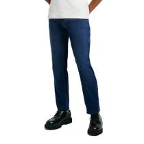 Calça Jeans Masculina Hering Skinny Soft Touch Azul - KZ0F