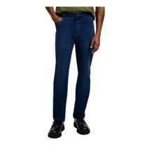 Calça Jeans Masculina Hering Slim Azul - H1B4 2ASN Calça Jeans Masculina Hering Slim Azul - H1B4 2ASN
