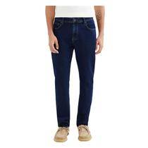 Calça Jeans Masculina Hering Slim Azul - H1VW1CSN Calça Jeans Masculina Hering Slim Azul - H1VW1CSN
