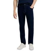 Calça Jeans Masculina Hering Slim Marinho - H1B42 Calça Jeans Masculina Hering Slim Marinho - H1B42