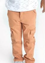 Calça jeans masculina infantil Calça jeans masculina infantil
