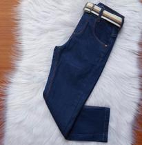 Calça Jeans Masculina Infantil Calça Jeans Masculina Infantil
