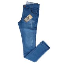 Calça Jeans Masculina Infantil Meninos 2 ao 16 moda infanto juvenil peças exclusivas top de linha Calça Jeans Masculina Infantil Meninos 2 ao 16 moda infanto juvenil peças exclusivas top de linha