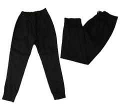 Calça Jeans Masculina Infantil Meninos Com Regulador Jogger Calça Jeans Masculina Infantil Meninos Com Regulador Jogger