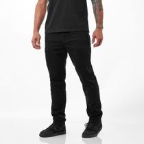 Calça Jeans Masculina Invictus Legion 2.0 Preto