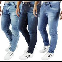 Calça Jeans Masculina