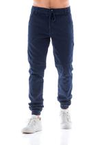 Calça Jeans Masculina Jogger Eco Cycle Less Water Calça Jeans Masculina Jogger Eco Cycle Less Water