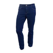 Calça Jeans Masculina Kacolaco Tradicional Denim Azul - K478 Calça Jeans Masculina Kacolaco Tradicional Denim Azul - K478