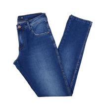 Calça Jeans Masculina Kacolako Skinny - K44818