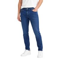 Calça Jeans Masculina Lado Avesso Marcello Azul - LH22 Calça Jeans Masculina Lado Avesso Marcello Azul - LH22