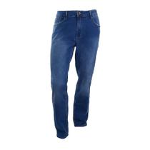 Calça Jeans Masculina Lado Avesso Richard Azul - LH16102 Calça Jeans Masculina Lado Avesso Richard Azul - LH16102