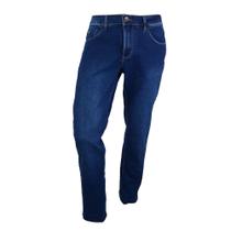 Calça Jeans Masculina Lado Avesso Richard Stone Azul - LH171