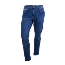 Calça Jeans Masculina Lado Avesso Rodrigo Azul - LH17108