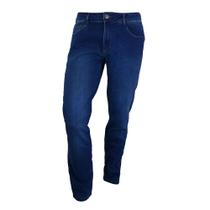 Calça Jeans Masculina Lado Avesso Rodrigo Azul - LH24810