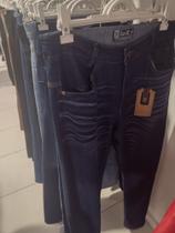 Calca jeans masculina