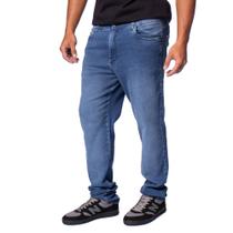 Calça Jeans Masculina Max Denim Slim Premium Azul Calça Jeans Masculina Max Denim Slim Premium Azul