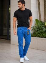 Calça Jeans Masculina