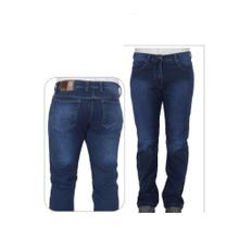 Calça Jeans Masculina Moletom Blue R Sete Calça Jeans Masculina Moletom Blue R Sete