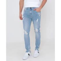 Calça jeans masculina must Calça jeans masculina must