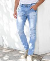 Calça jeans masculina n:42 Calça jeans masculina n:42