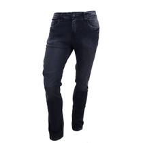 Calça Jeans Masculina Nicoboco Skinny Lemaire Preta - 31641