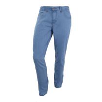 Calça Jeans Masculina Ogochi Essencial Slim Azul - 0025