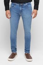 Calça Jeans Masculina Otavio Skinny Clara Doct