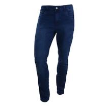 Calça Jeans Masculina Ouzzare Denim Slim Azul - ZZ70618