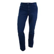 Calça Jeans Masculina Ouzzare Reta Azul - ZZ70608