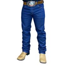 Calça Jeans masculina Pachecos Brand BROK lycra - 1074(1)