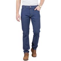 Calça Jeans Masculina para Trabalho 100% Algodão Reforçada Premium Calça Jeans Masculina para Trabalho 100% Algodão Reforçada Premium