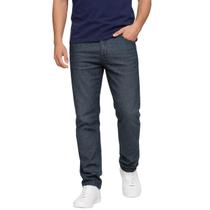 Calça Jeans Masculina para Trabalho 100% Algodão Reforçada Premium