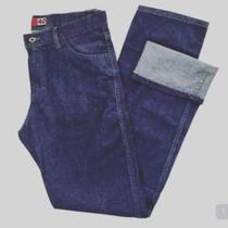 Calça jeans masculina para trabalho/serviço - Trabalho/ Serviço.