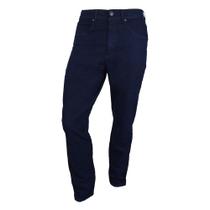 Calça Jeans Masculina Pierre Cardin Clássica Azul - 467P094