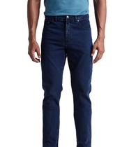 Calça Jeans Masculina Pierre Cardin Reta Ref. 467P551 Azul Jeans Macio Calça Jeans Masculina Pierre Cardin Reta Ref. 467P551 Azul Jeans Macio