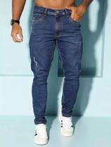 Calça Jeans Masculina Pit Bull Jeans 80930